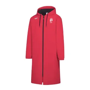 JBHS Water Polo: Speedo Team Parka