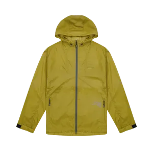 KZM Packable Ripstop Lightweight Windbreaker