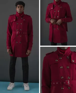 LOOK 15 “Paul”  PRE ORDER