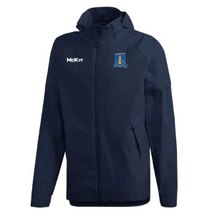Mc Keever Dromard GAA Core 22 Rain Jacket - Youth - Navy