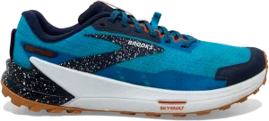 Men’s Catamount 2 (490 - Peacoat/Atomic Blue/Rooibos)