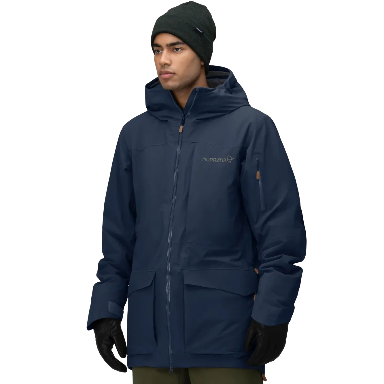 Men's Tamok Gore-Tex Thermo80 Jacket (Past Season)