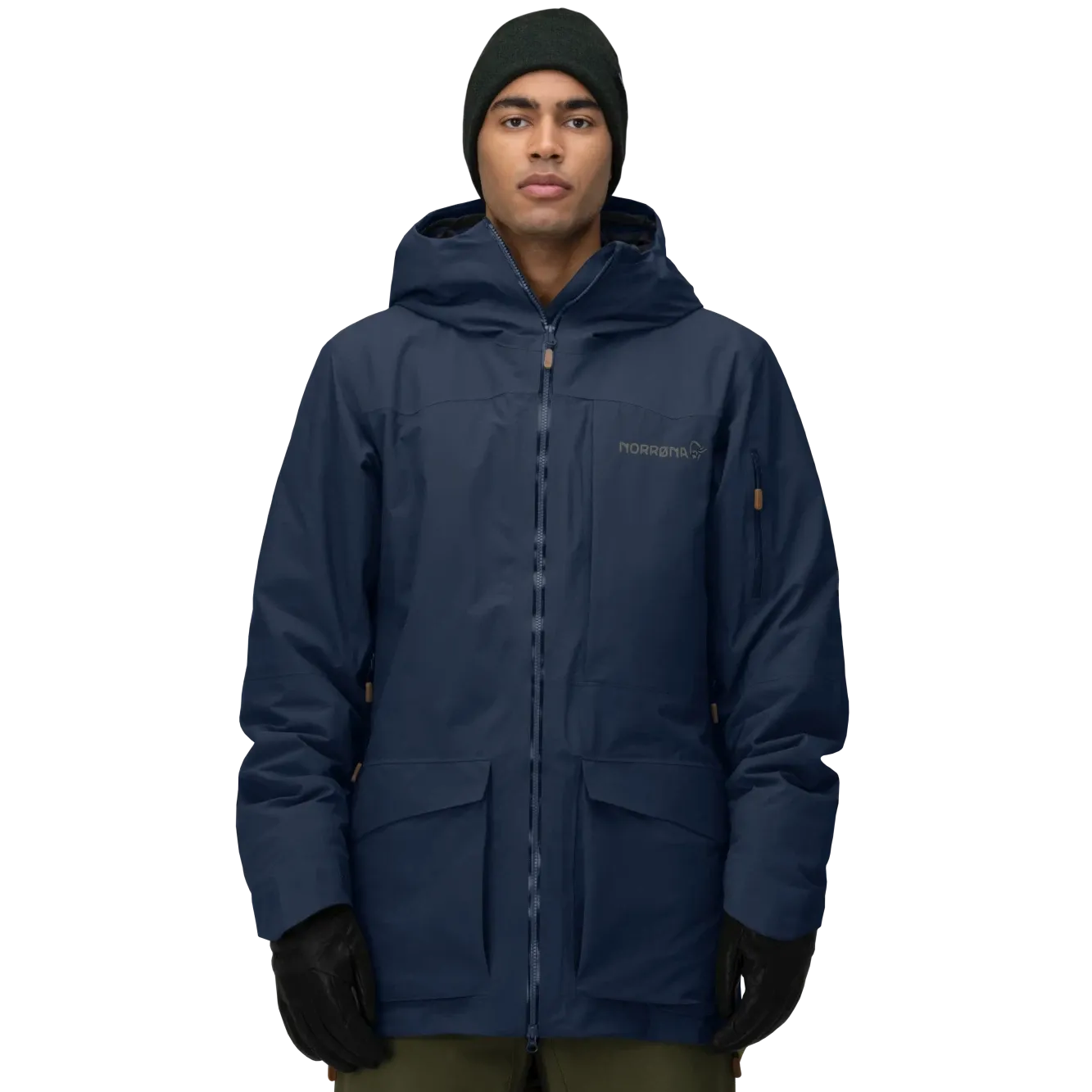 Men's Tamok Gore-Tex Thermo80 Jacket (Past Season)
