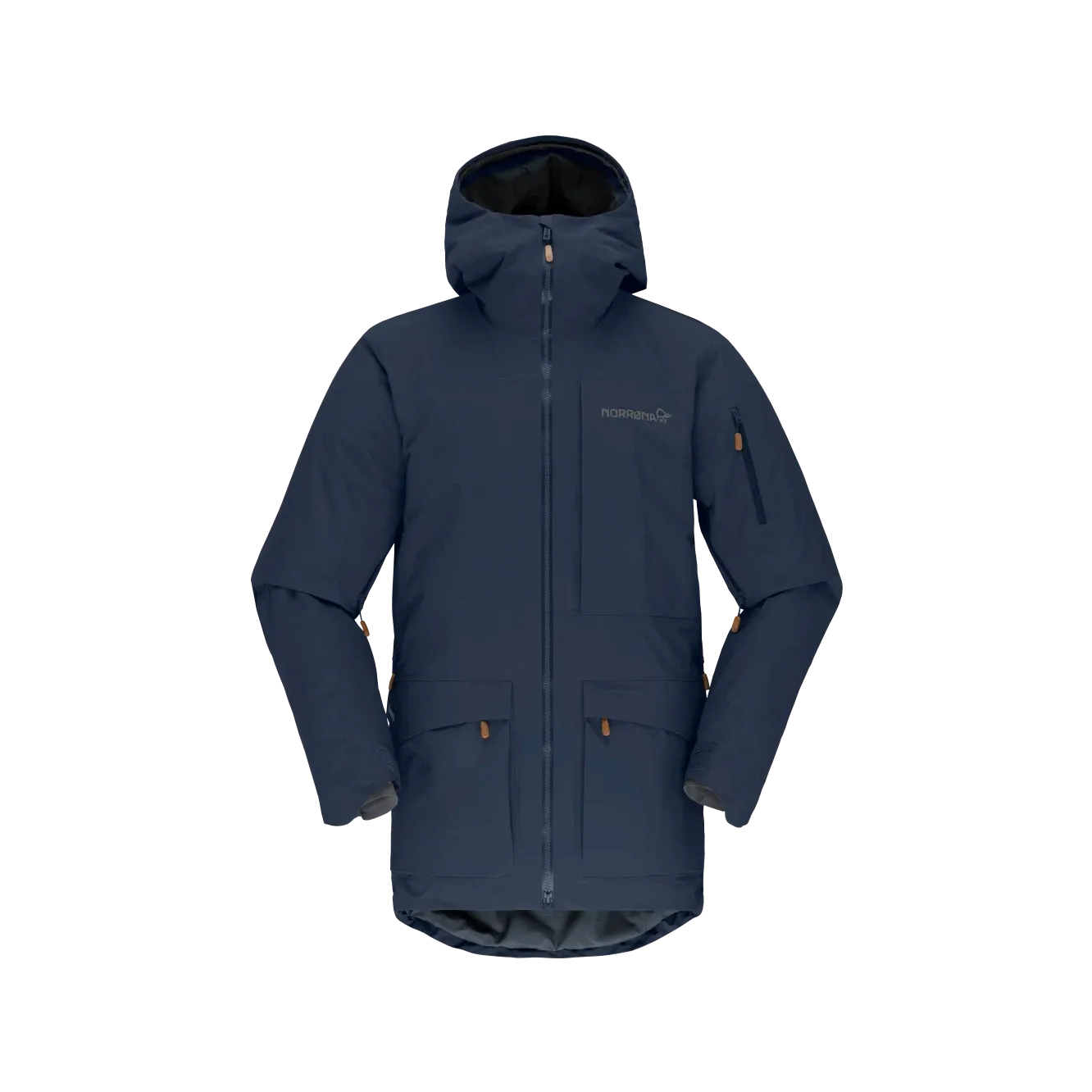 Men's Tamok Gore-Tex Thermo80 Jacket (Past Season)