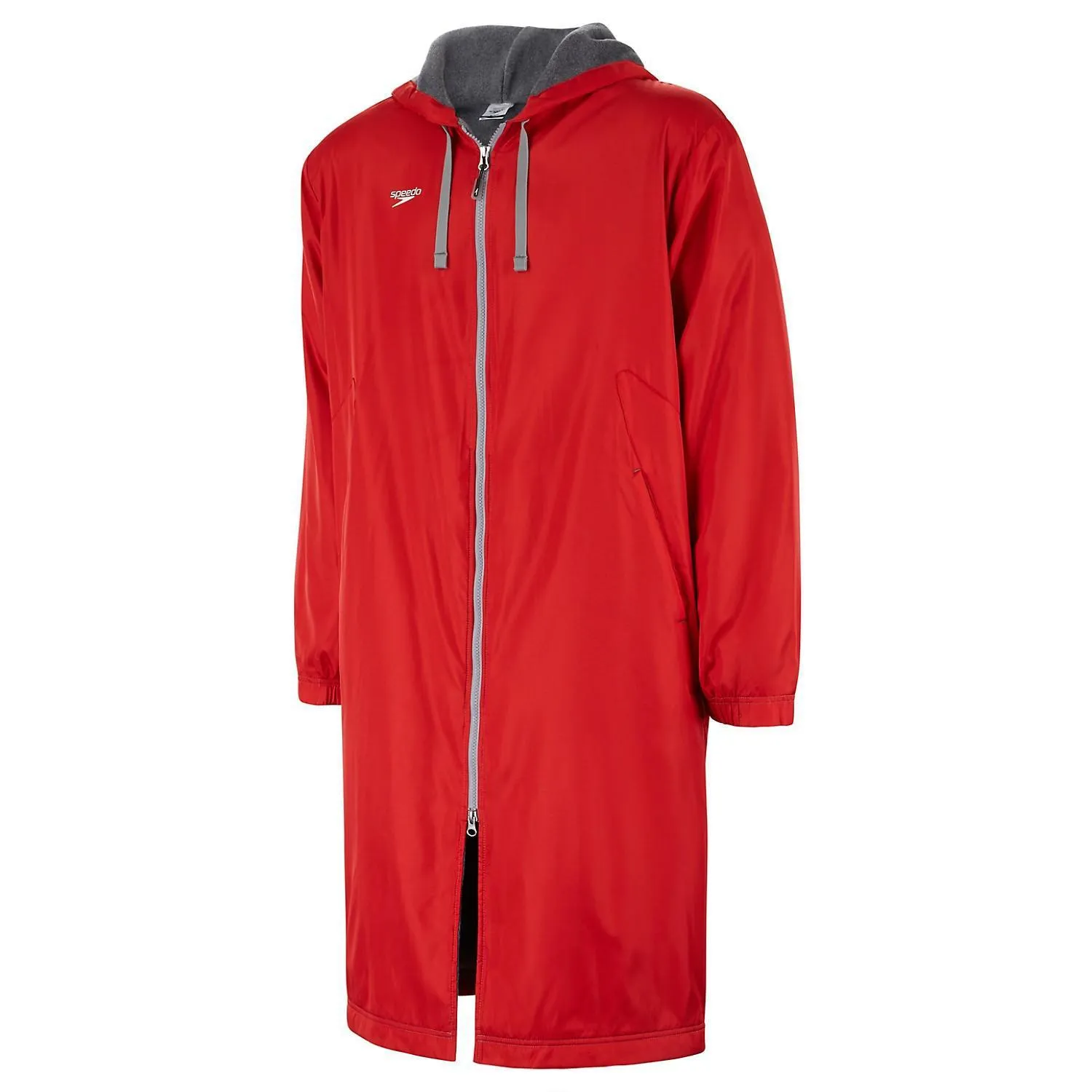 Mt. Carmel High School: Speedo Team Parka