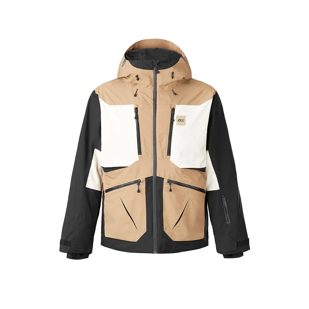 Picture Naikoon Mens Jacket 2023