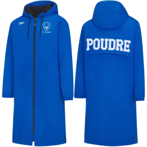 Poudre Girls SpeedoTeam Parka 2.0