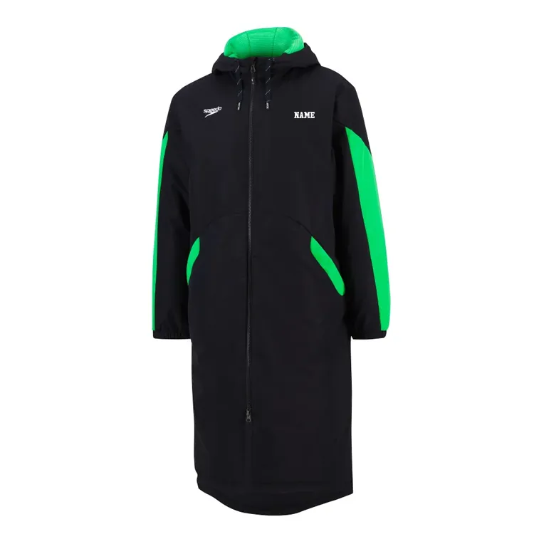 Poway Edge 2.0 Parka