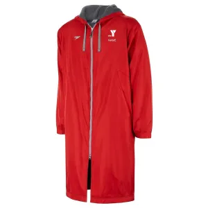 Rancho Family YMCA: Speedo Team Parka