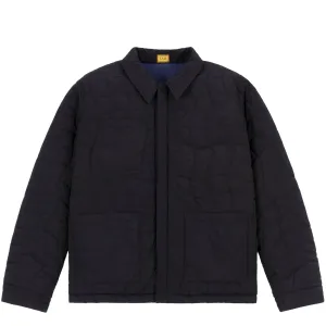 Reversible Insulated Jacket