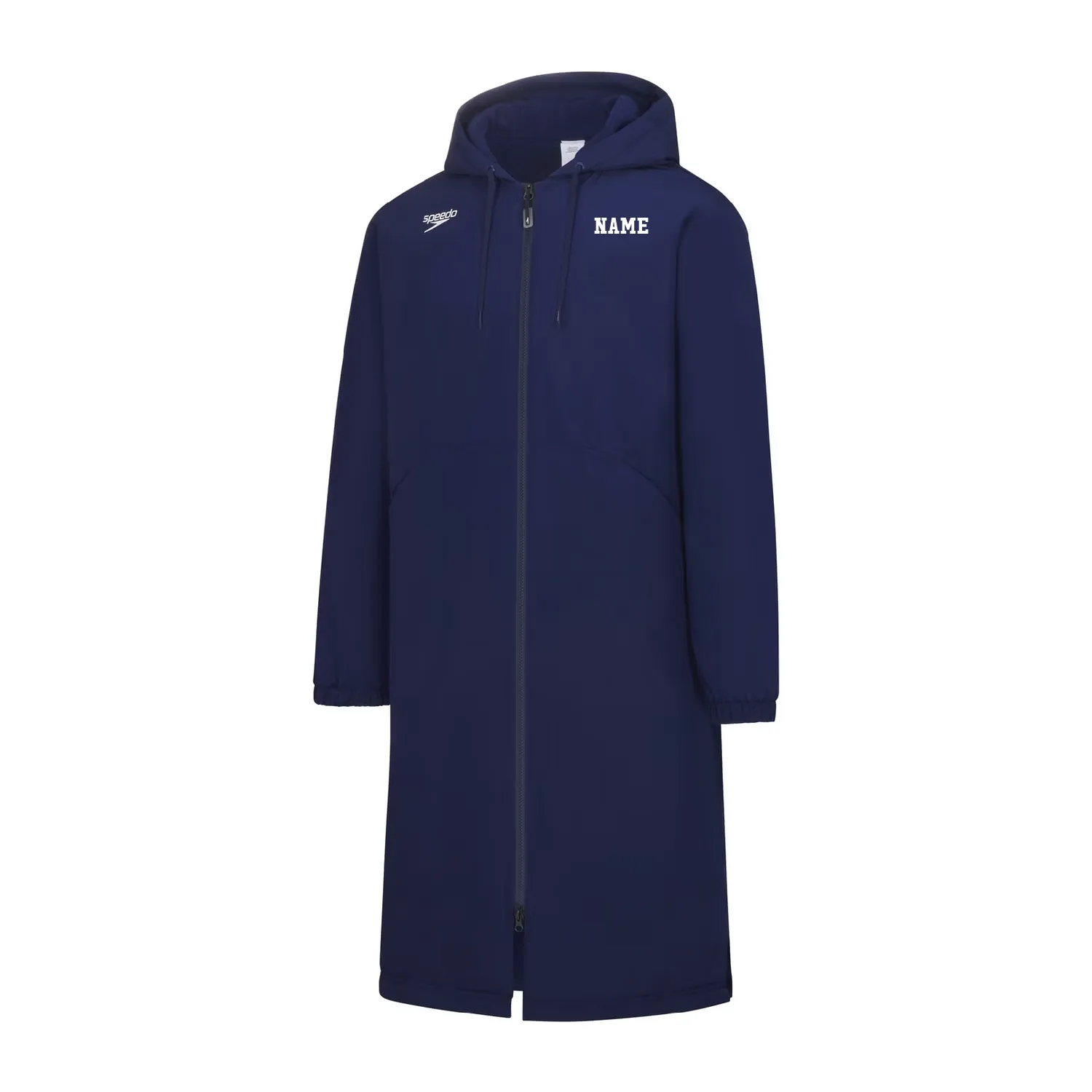 Scripps Ranch Swim and Dive: Speedo Team Parka 2.0