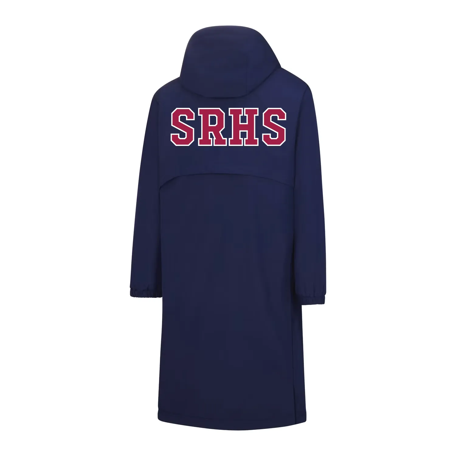 Scripps Ranch Swim and Dive: Speedo Team Parka 2.0