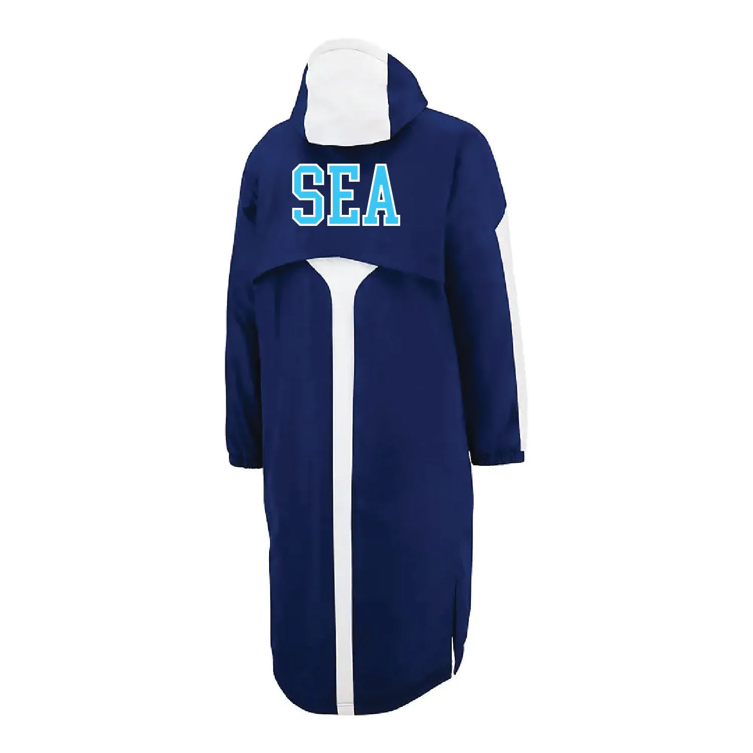SEA X SPEEDO EDGE PARKA
