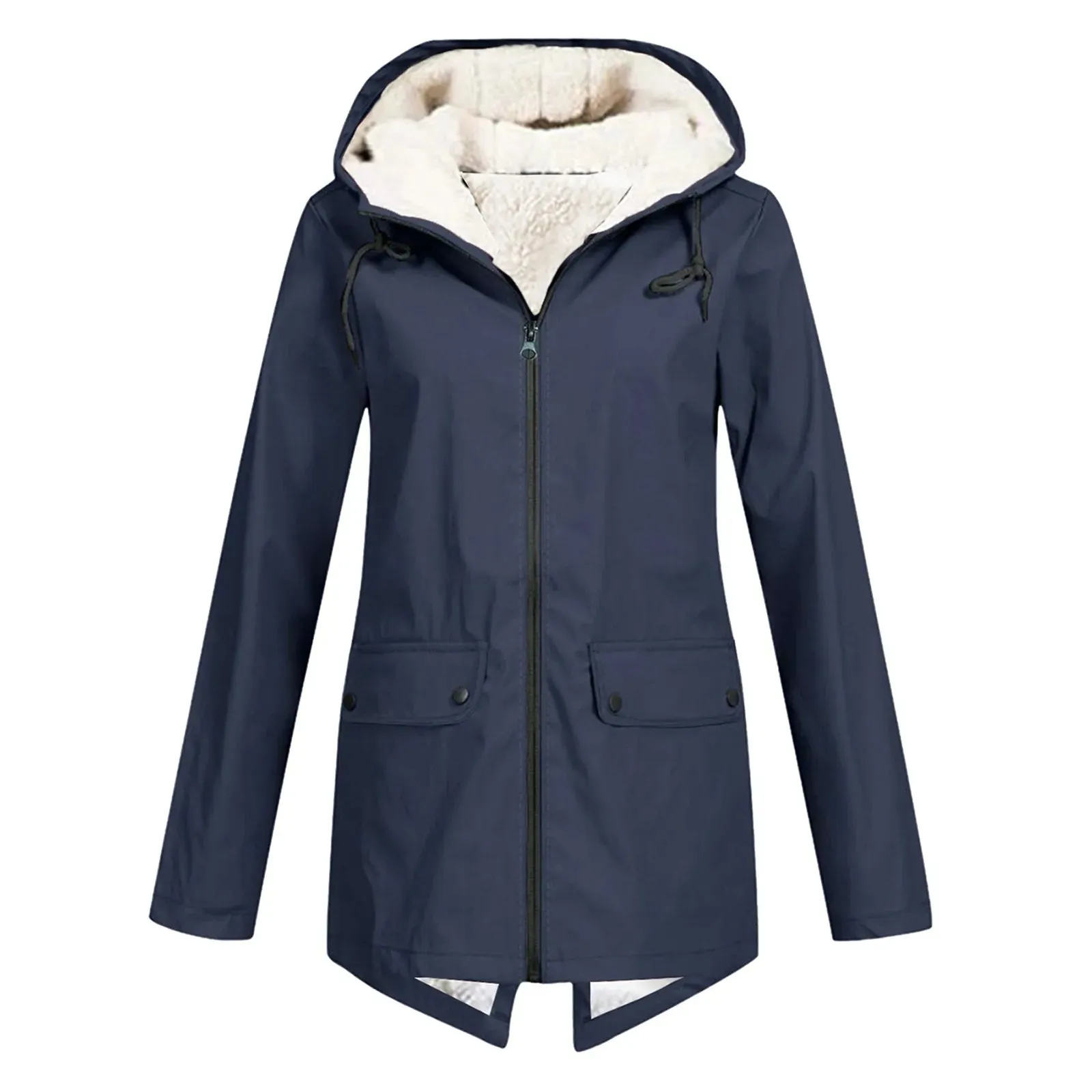 Skylar™ - Waterproof Rain Jacket