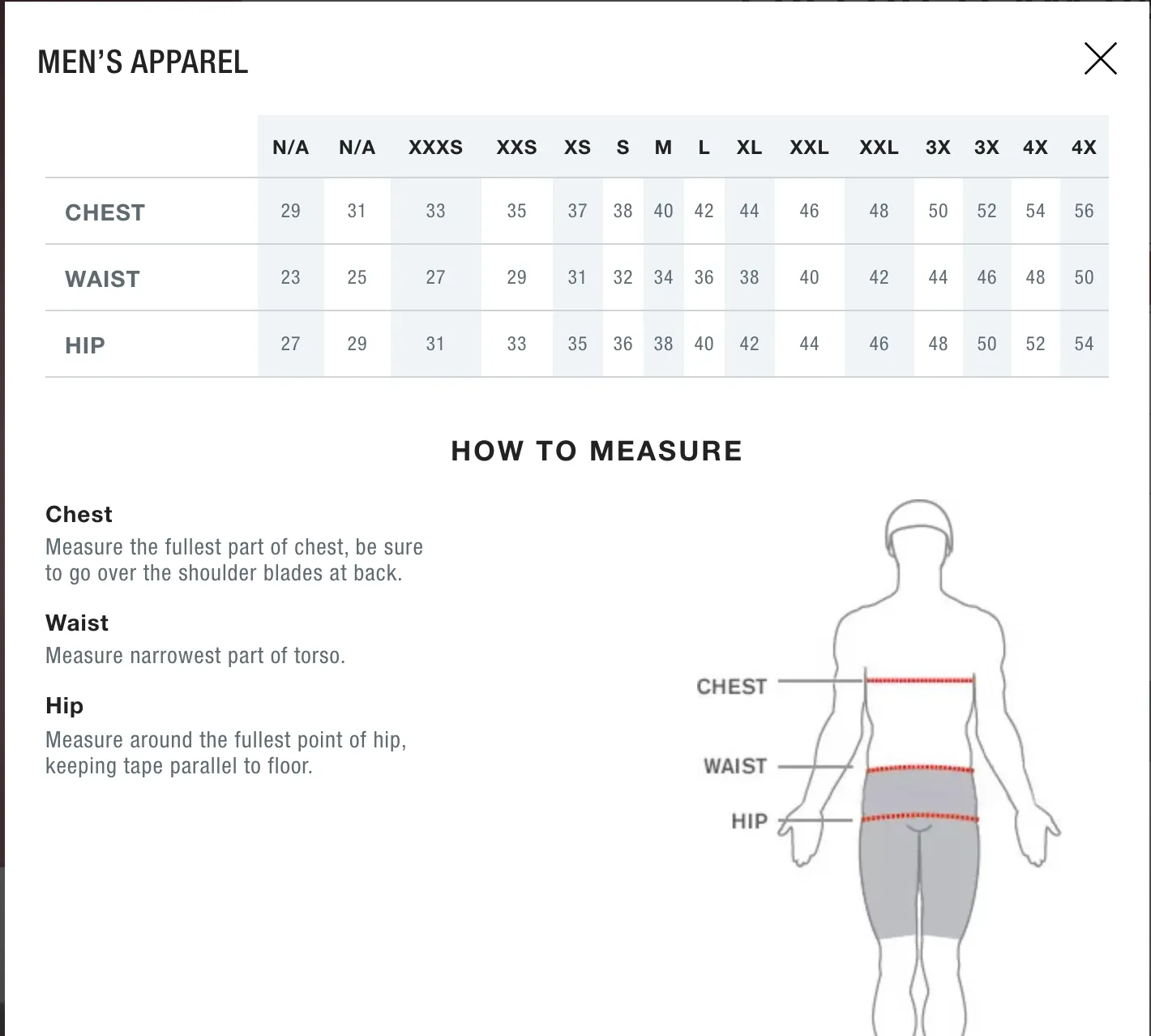 Speedo Team Parka