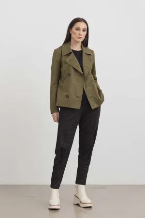 Subconscious Jacket / Olive
