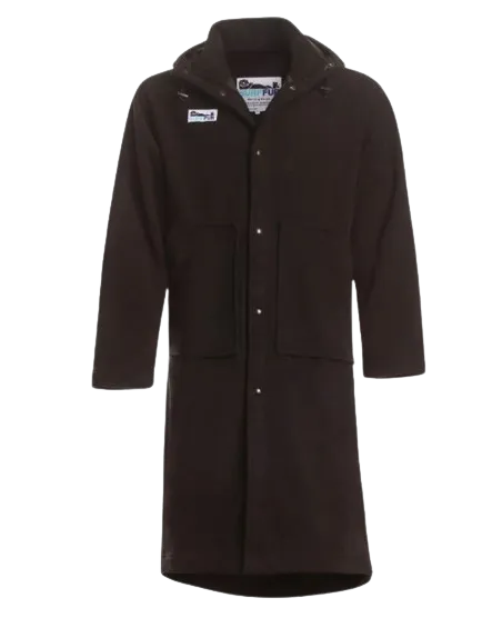 SurfFur The Original Waterparka