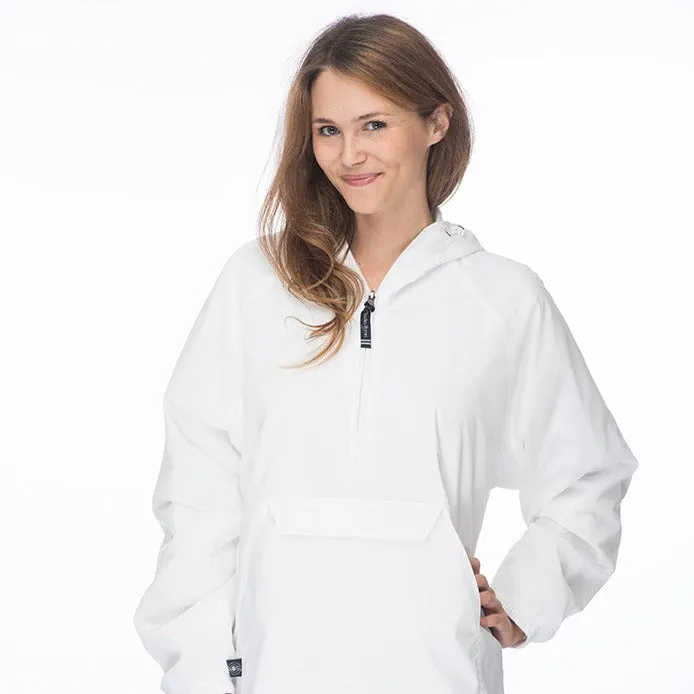 The Citadel Spike Mascot - C Lined Windbreaker