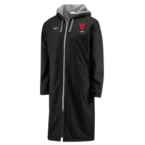 Vista High School: Speedo Team Parka