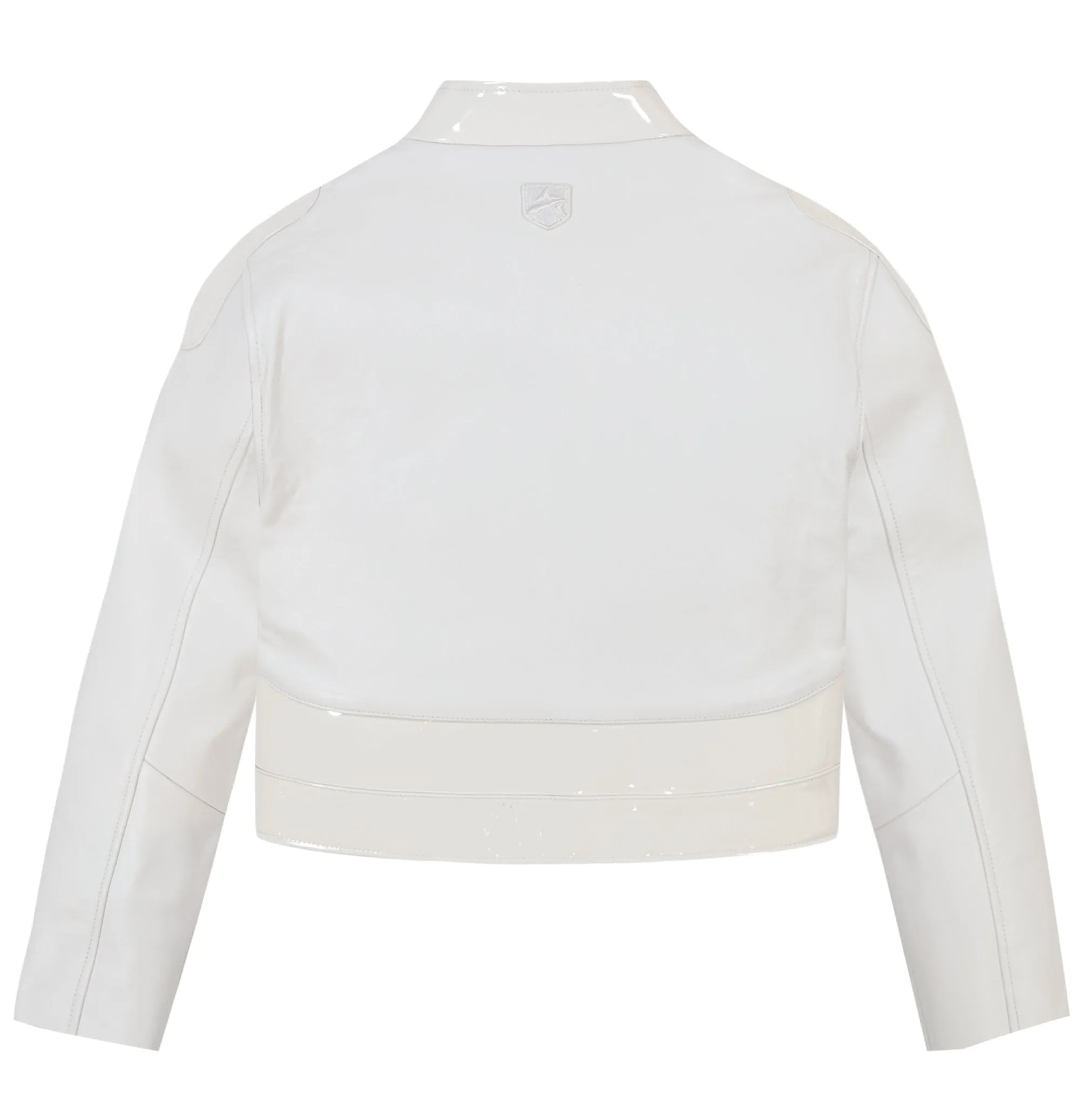 Women's Avirex USA White Limited Edition
