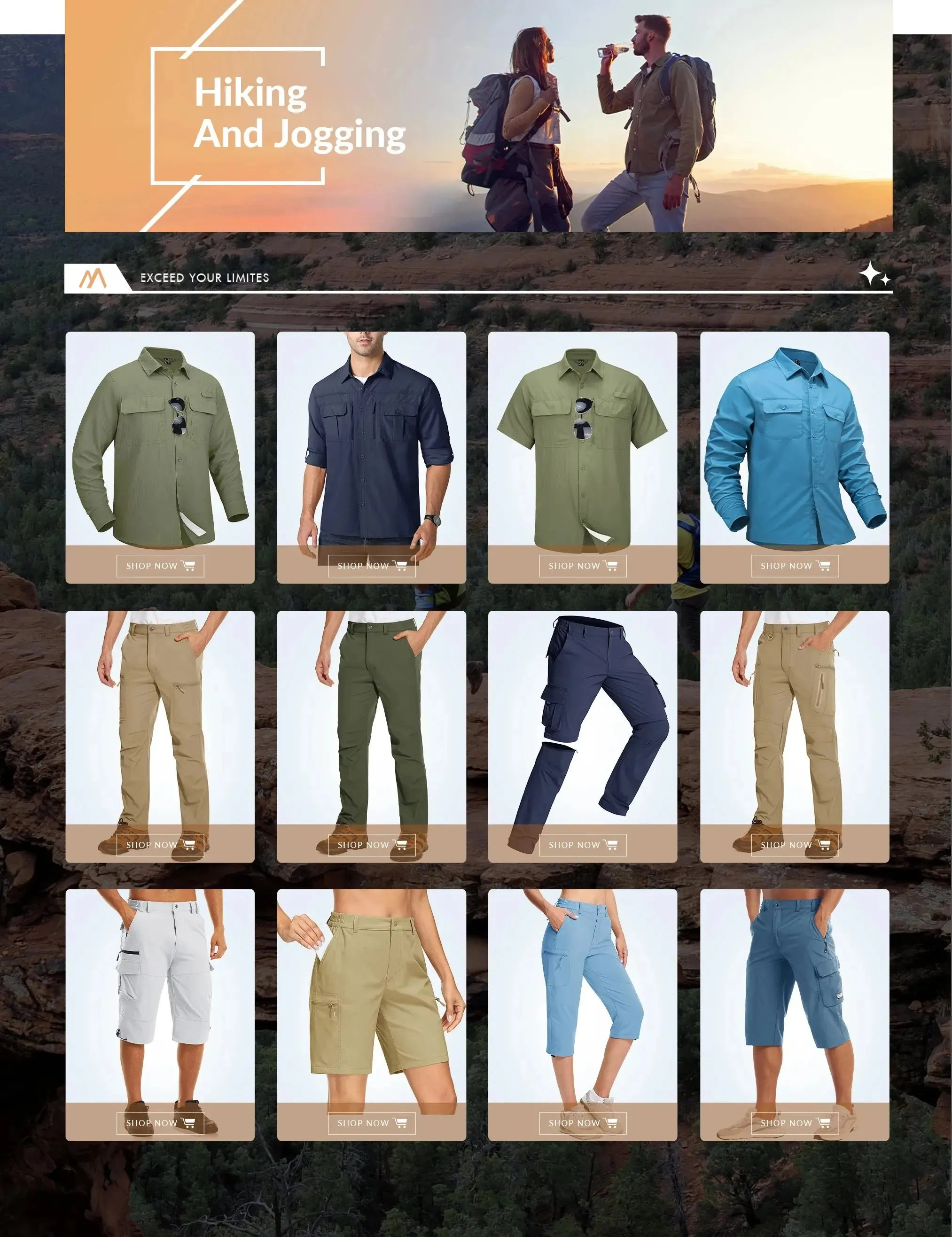 Womens Ski Jacket – Warm Fleece Parka, Windproof Snowproof Coat